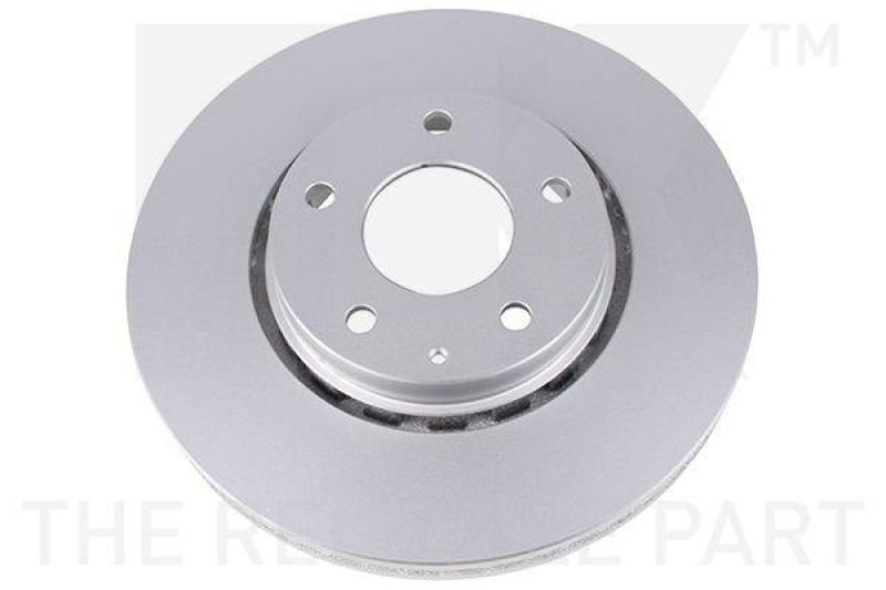 2x Bremsscheibe 313287