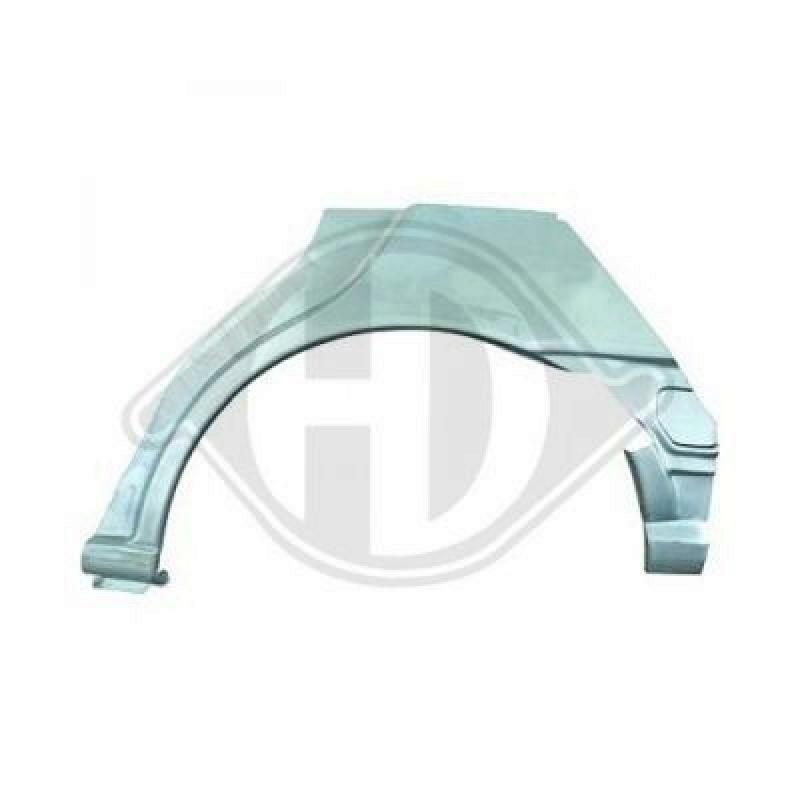 DIEDERICHS Sidewall
