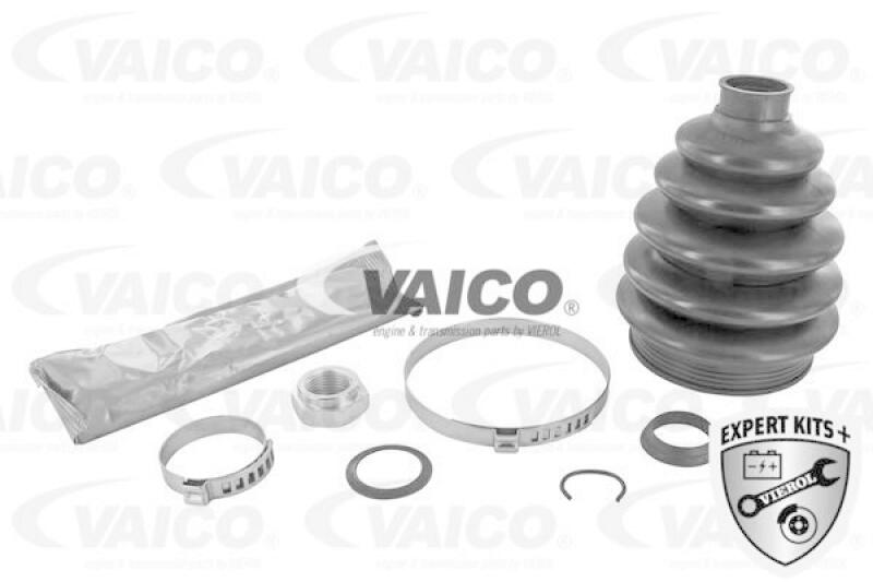VAICO Bellow Set, drive shaft EXPERT KITS +
