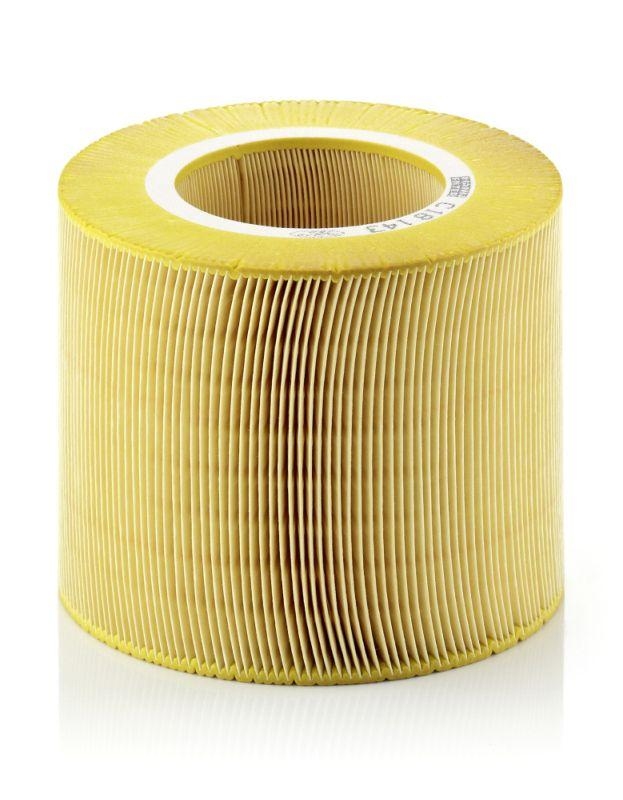 MANN-FILTER Air Filter