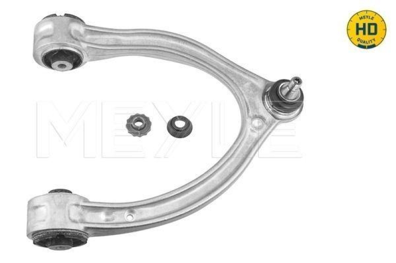 MEYLE Track Control Arm MEYLE-HD: Better than OE.