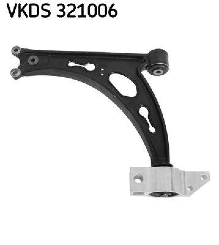 SKF Track Control Arm