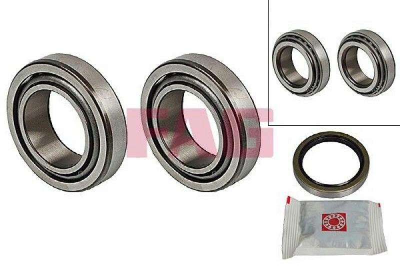 FAG Wheel Bearing Kit