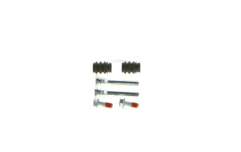 BOSCH Guide Sleeve Kit, brake caliper