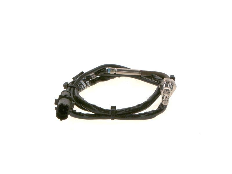 BOSCH Sensor, Abgastemperatur 0 986 259 002
