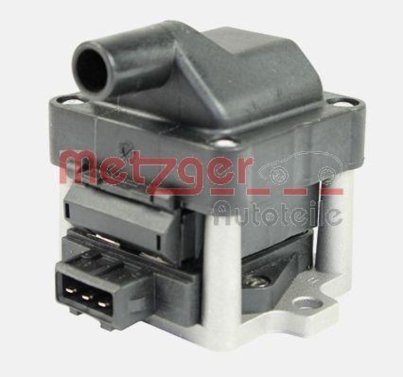 METZGER Ignition Coil