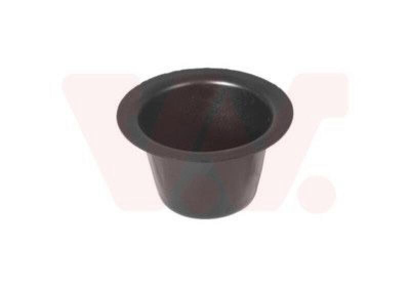 VAN WEZEL Spring Cap