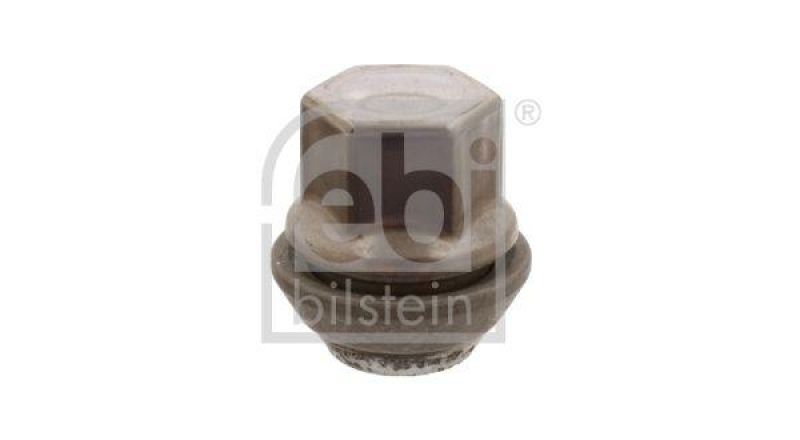 FEBI BILSTEIN Wheel Nut