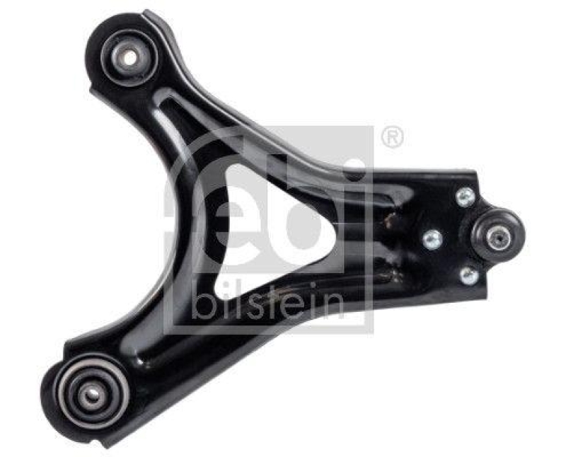 FEBI BILSTEIN Querlenker Lenker Radaufh&auml;ngung