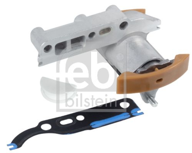 FEBI BILSTEIN Spanner, Steuerkette