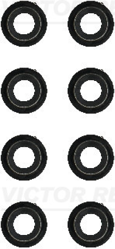 VICTOR REINZ Seal Set, valve stem