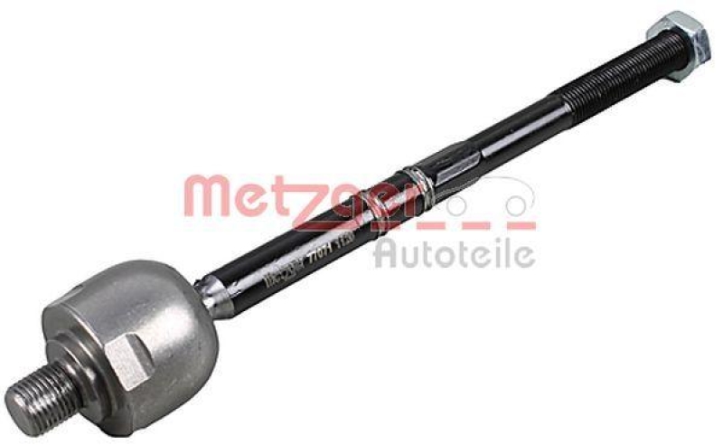 METZGER Axialgelenk, Spurstange 51029208