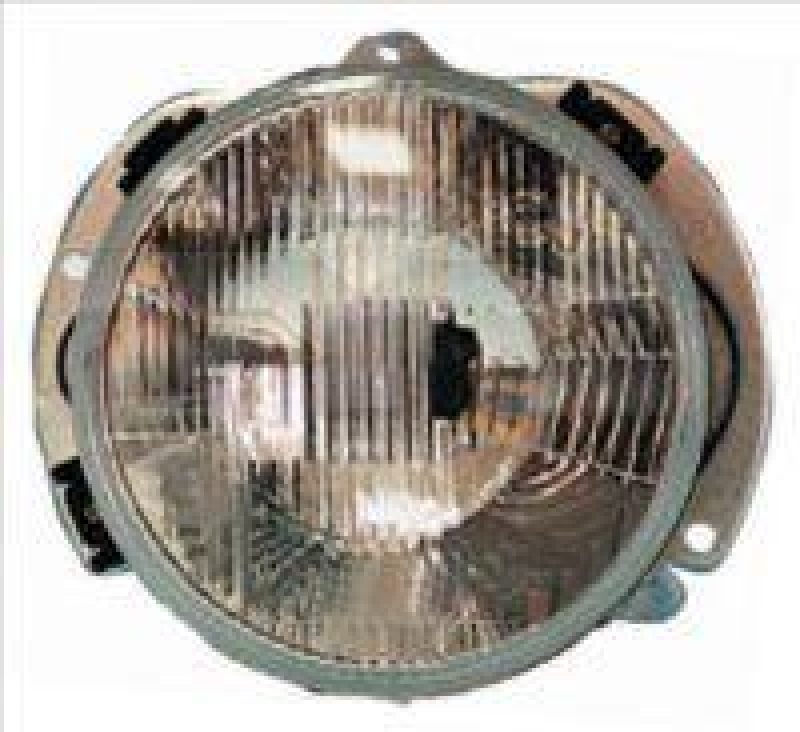 TYC Hauptscheinwerfer 20-3439-05-2