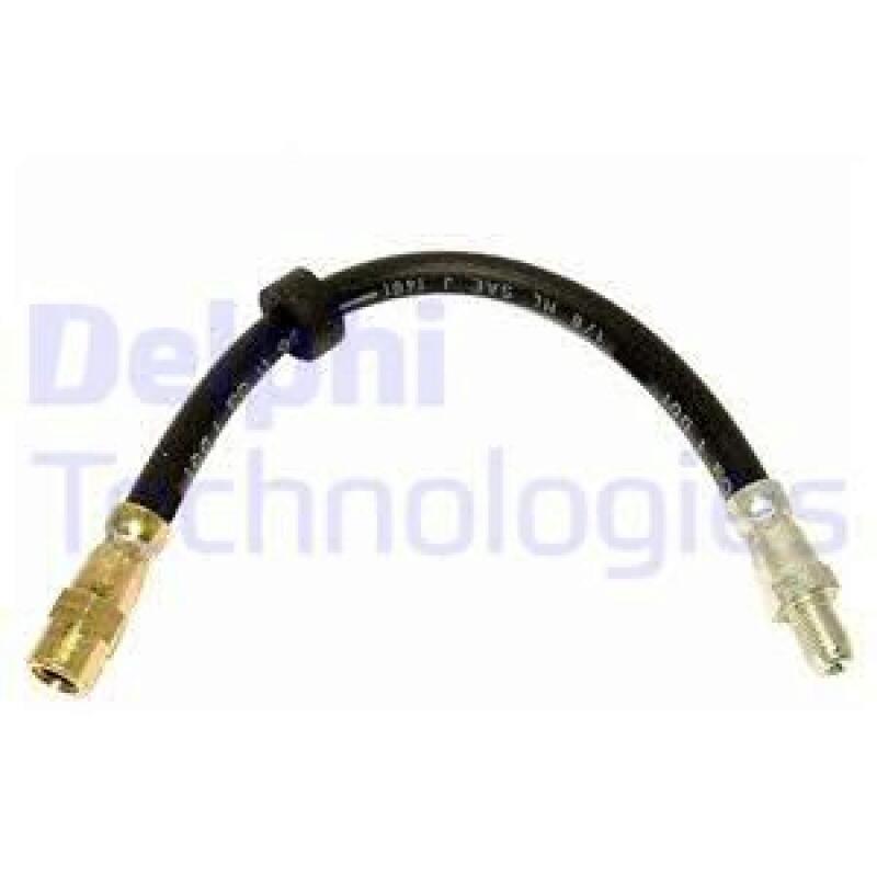 DELPHI Brake Hose