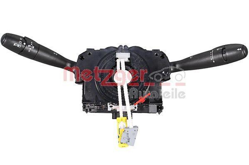 METZGER Steering Column Switch OE-part
