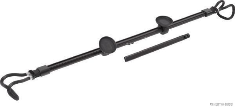 HERTH+BUSS ELPARTS Holder, hand lamp