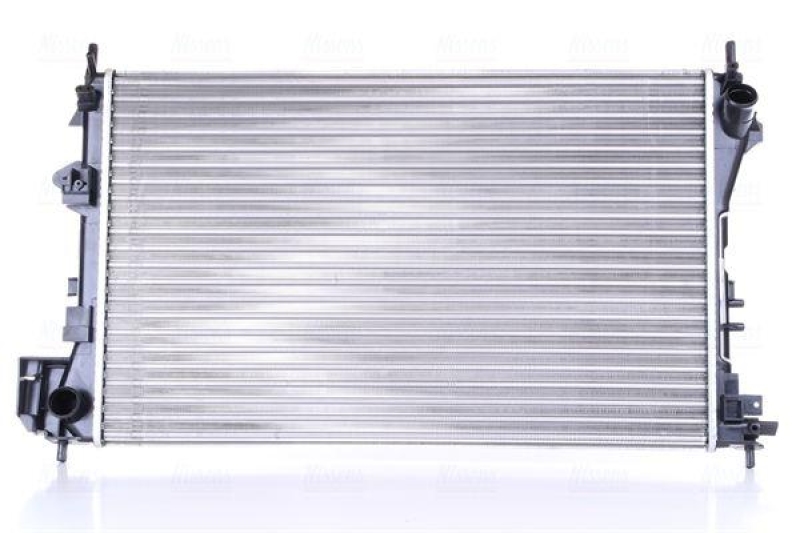 NISSENS Radiator, engine cooling