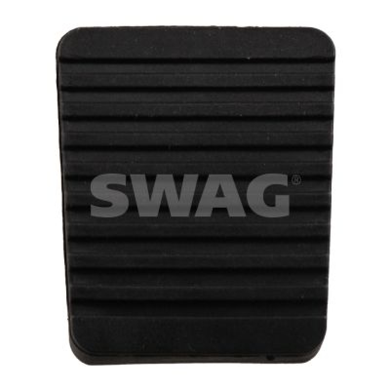 SWAG Brake Pedal Pad