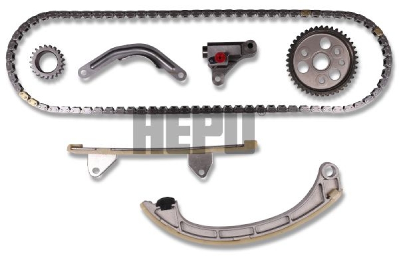 HEPU Timing Chain Kit