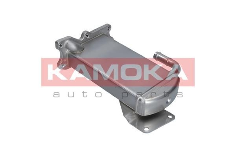 KAMOKA Cooler, exhaust gas recirculation