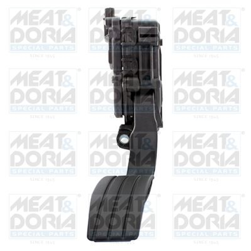 MEAT &amp; DORIA Accelerator Pedal Kit