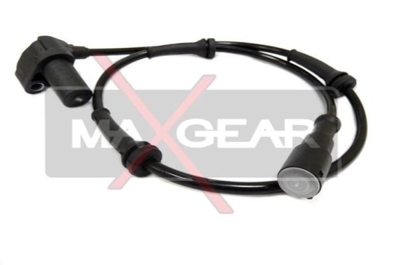 MAXGEAR Sensor, wheel speed