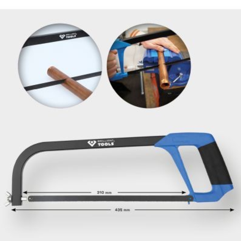 KS TOOLS Saw