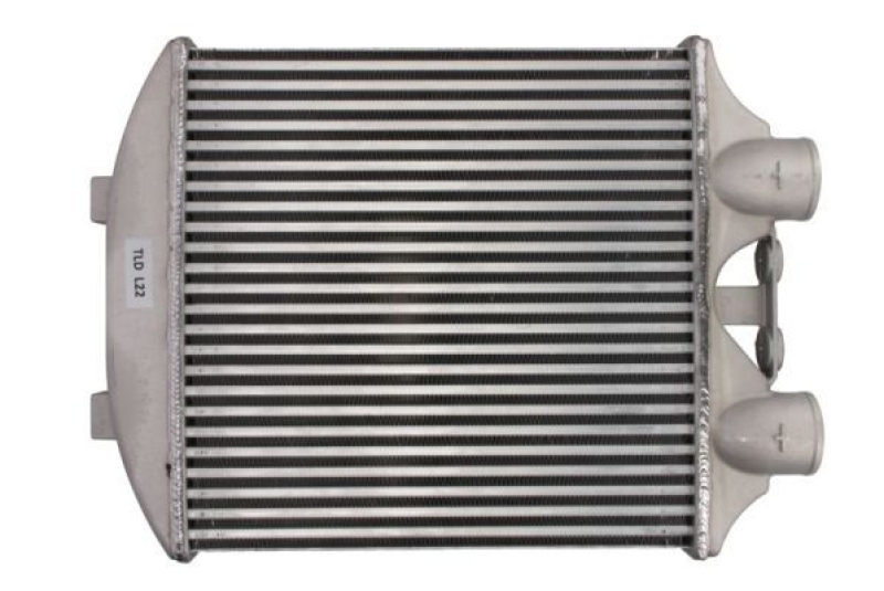 THERMOTEC Intercooler, charger