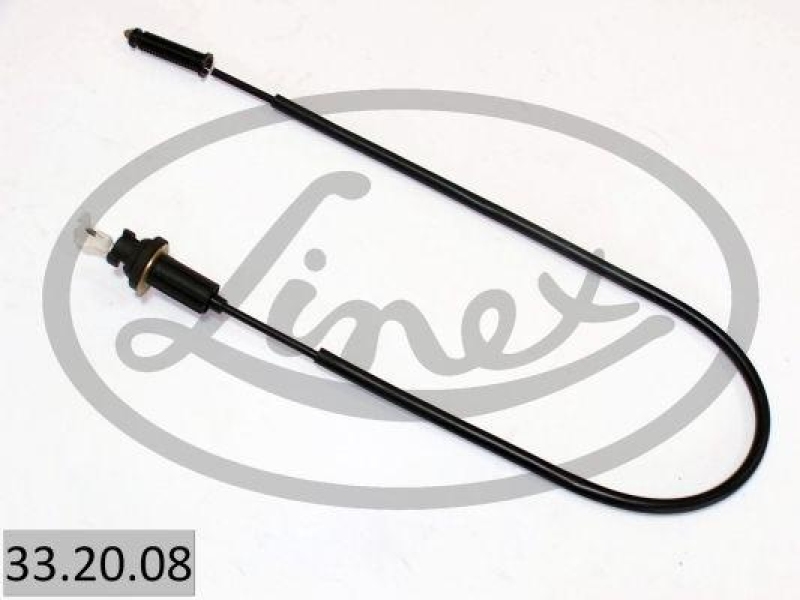 LINEX Accelerator Cable