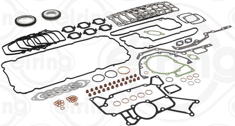 ELRING Full Gasket Set, engine