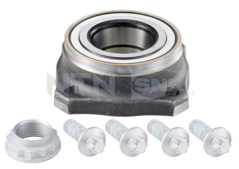 SNR Radlagersatz R150.53