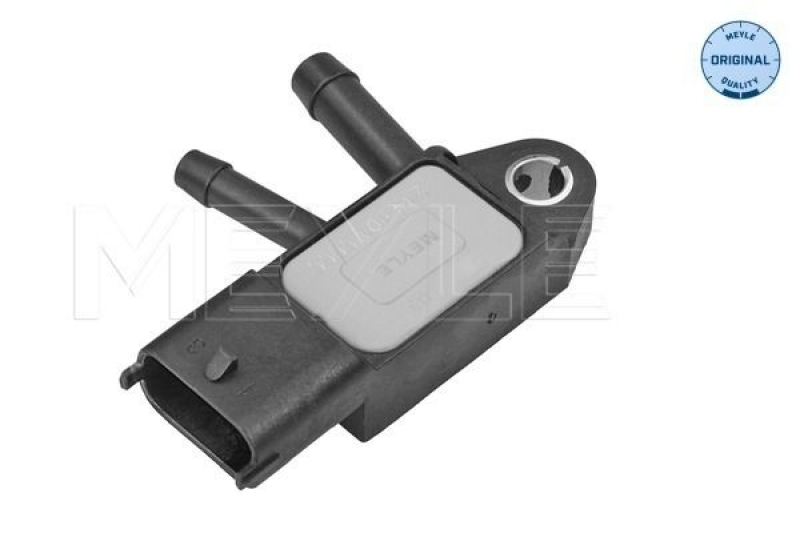 MEYLE Sensor, exhaust pressure MEYLE-ORIGINAL: True to OE.