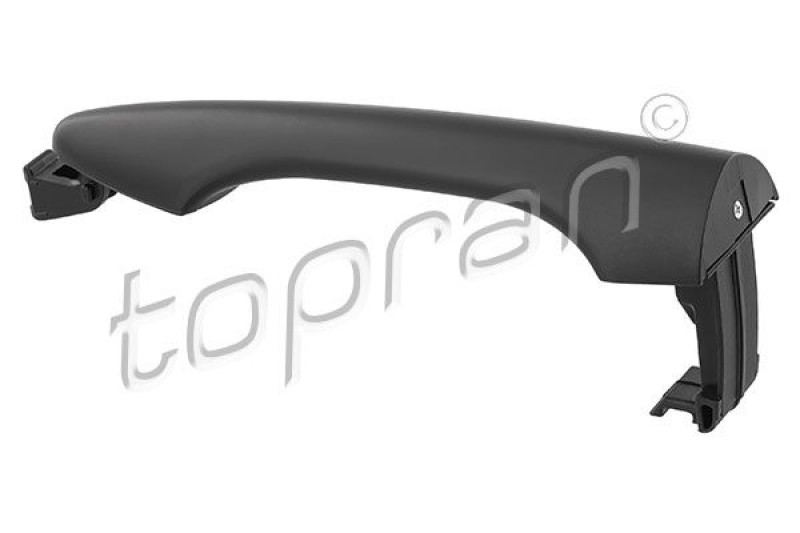 TOPRAN Door Handle