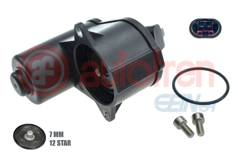 AUTOFREN SEINSA Control Element, parking brake caliper