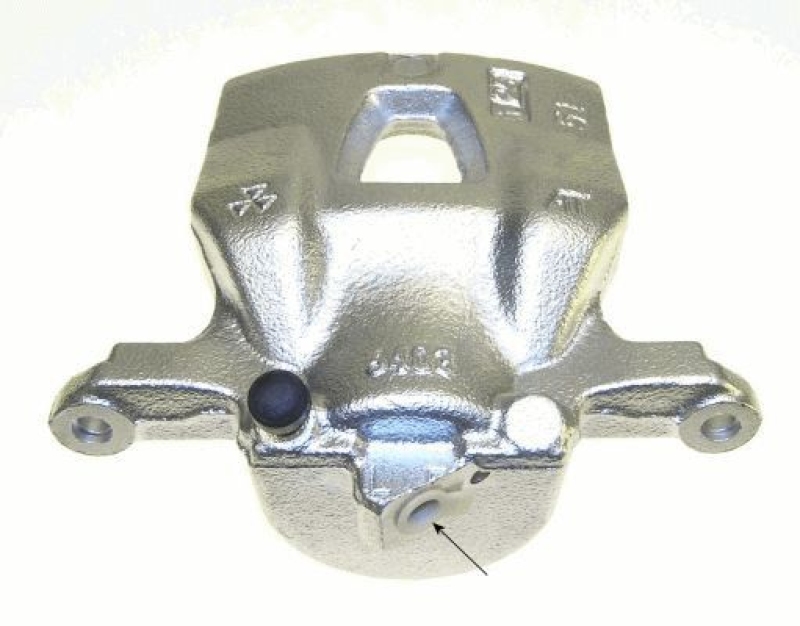 HELLA Bremssattel