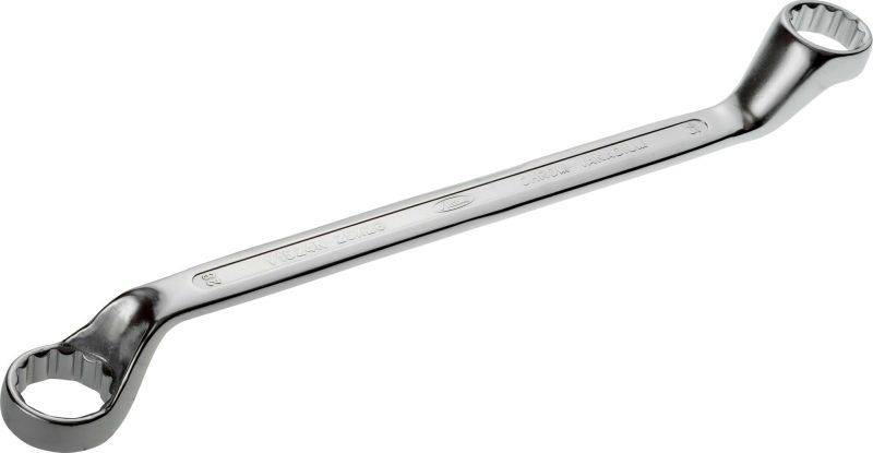 VIGOR Doppel-Ringschl&uuml;ssel