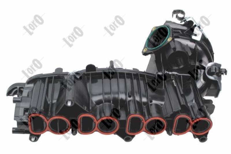 Intake Manifold Module