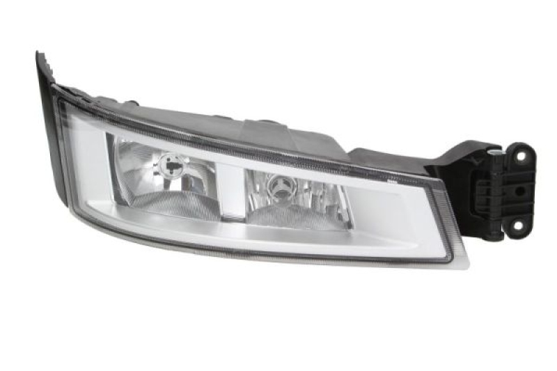TRUCKLIGHT Fernscheinwerfer
