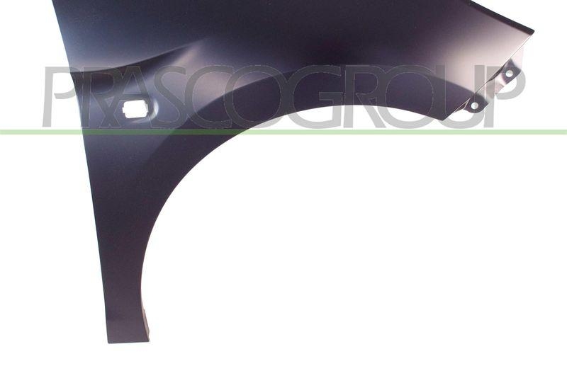 PRASCO Wing