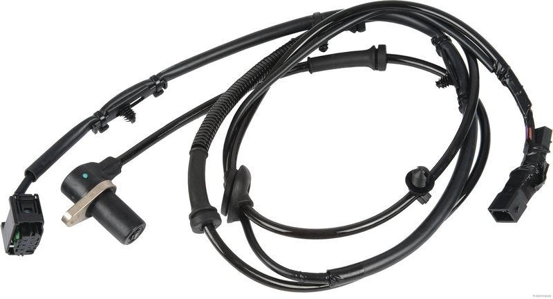 HERTH+BUSS ELPARTS Sensor, Raddrehzahl 70660056