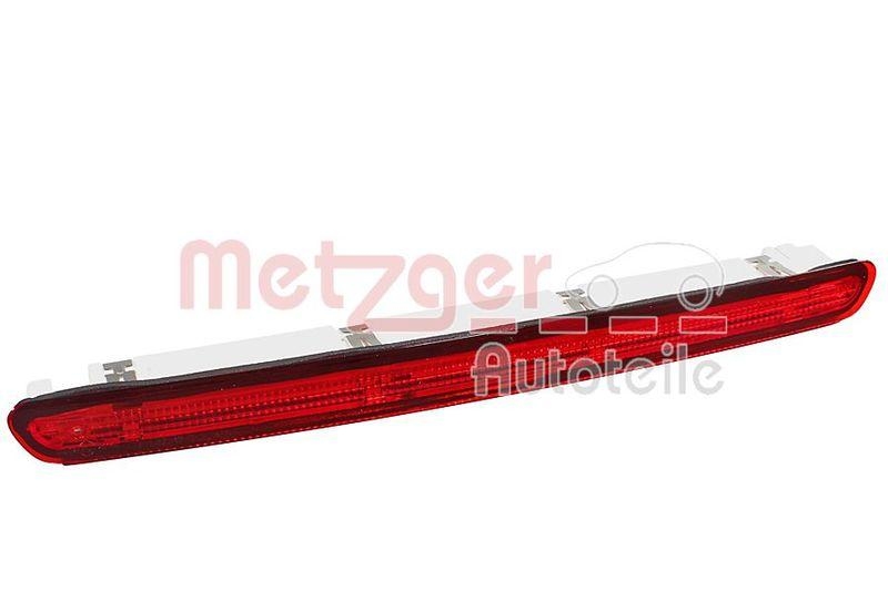 METZGER Zusatzbremsleuchte GREENPARTS