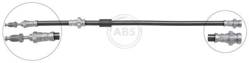 A.B.S. Bremsschlauch
