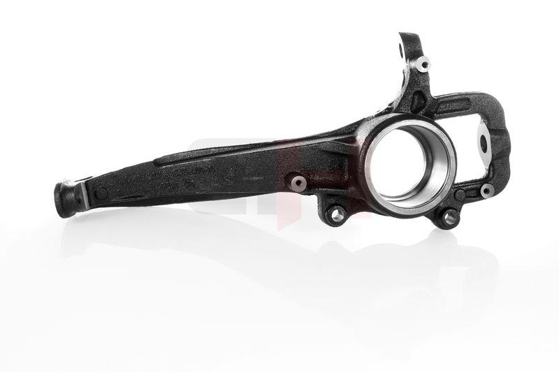 Achsschenkel Radaufh&auml;ngung Vorne links passend f&uuml;r VW Touareg 7LA 3.0 3.2 4.2 GH-299940V