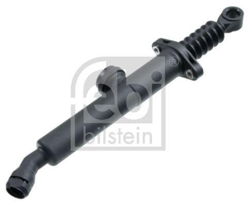 FEBI BILSTEIN Geberzylinder, Kupplung 199223