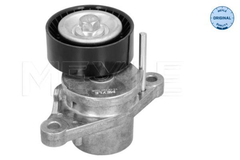 MEYLE Riemenspanner, Keilrippenriemen MEYLE-ORIGINAL: True to OE. 11-14 020 0006