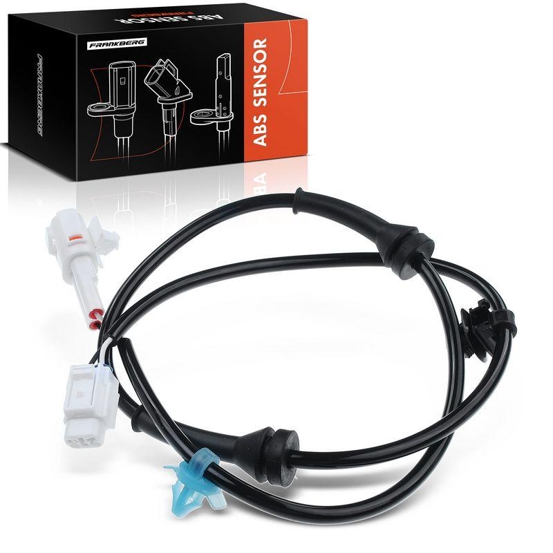 1x Frankberg ABS Sensor Hinterachse rechts 5481FB0000111