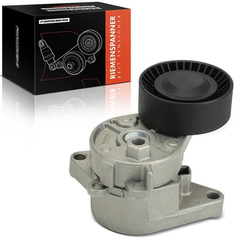 1x Frankberg Spannrolle Riemenspanner 5481FB0005898