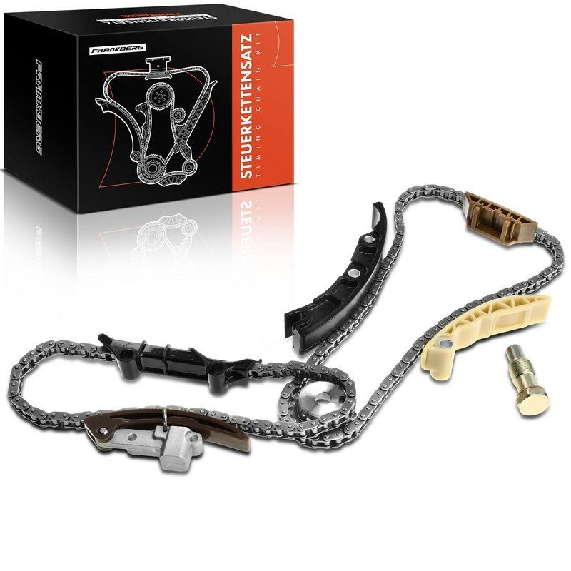 1x Frankberg Steuerkettensatz Steuerkette 5481FB0020985