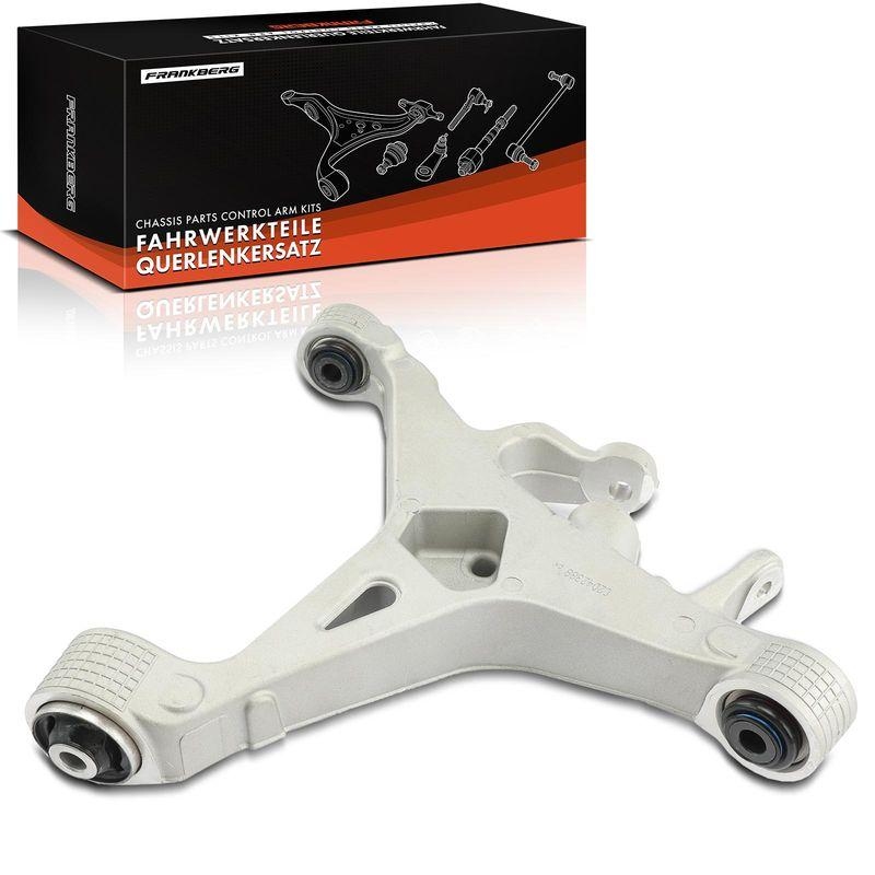 1x Frankberg Querlenker Hinterachse 5481FB0027554