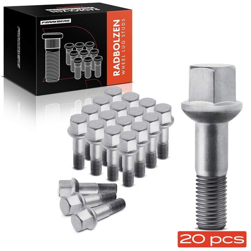 20x Frankberg Radschraube 5481FB0023367